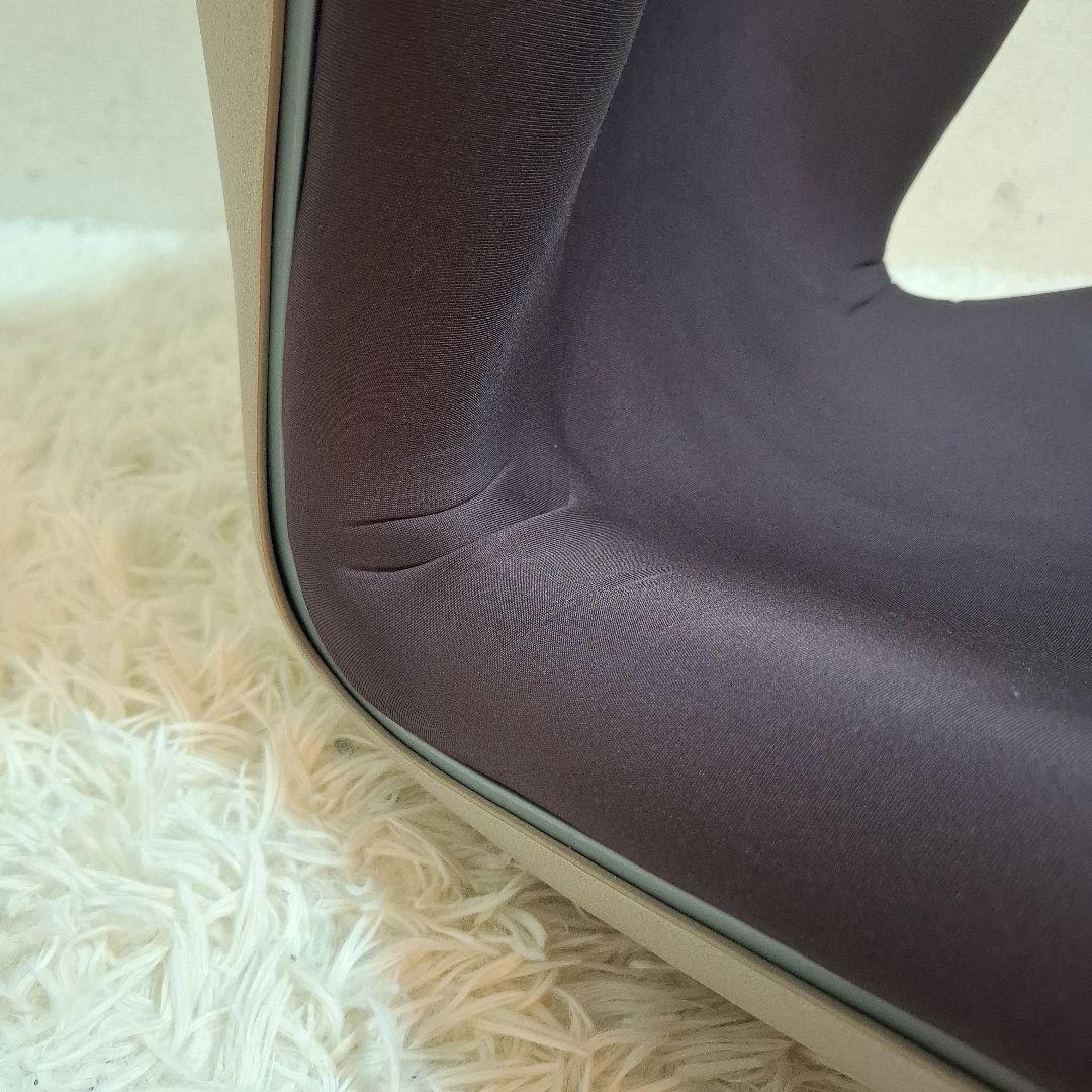 【未使用級美品】MTG スタイルプレミアム 座椅子 姿勢サポート