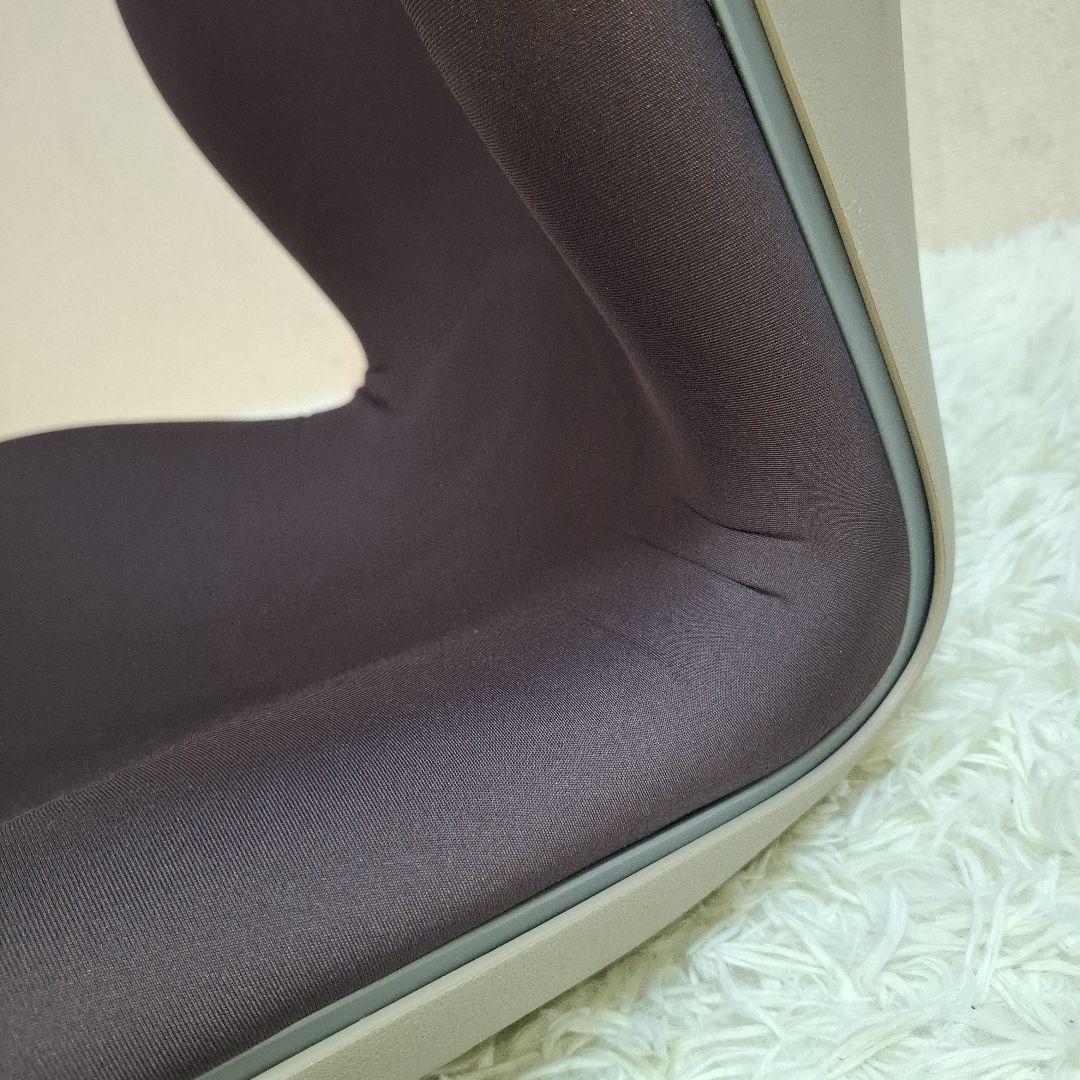 【未使用級美品】MTG スタイルプレミアム 座椅子 姿勢サポート