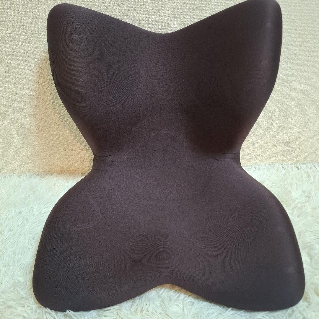 【未使用級美品】MTG スタイルプレミアム 座椅子 姿勢サポート