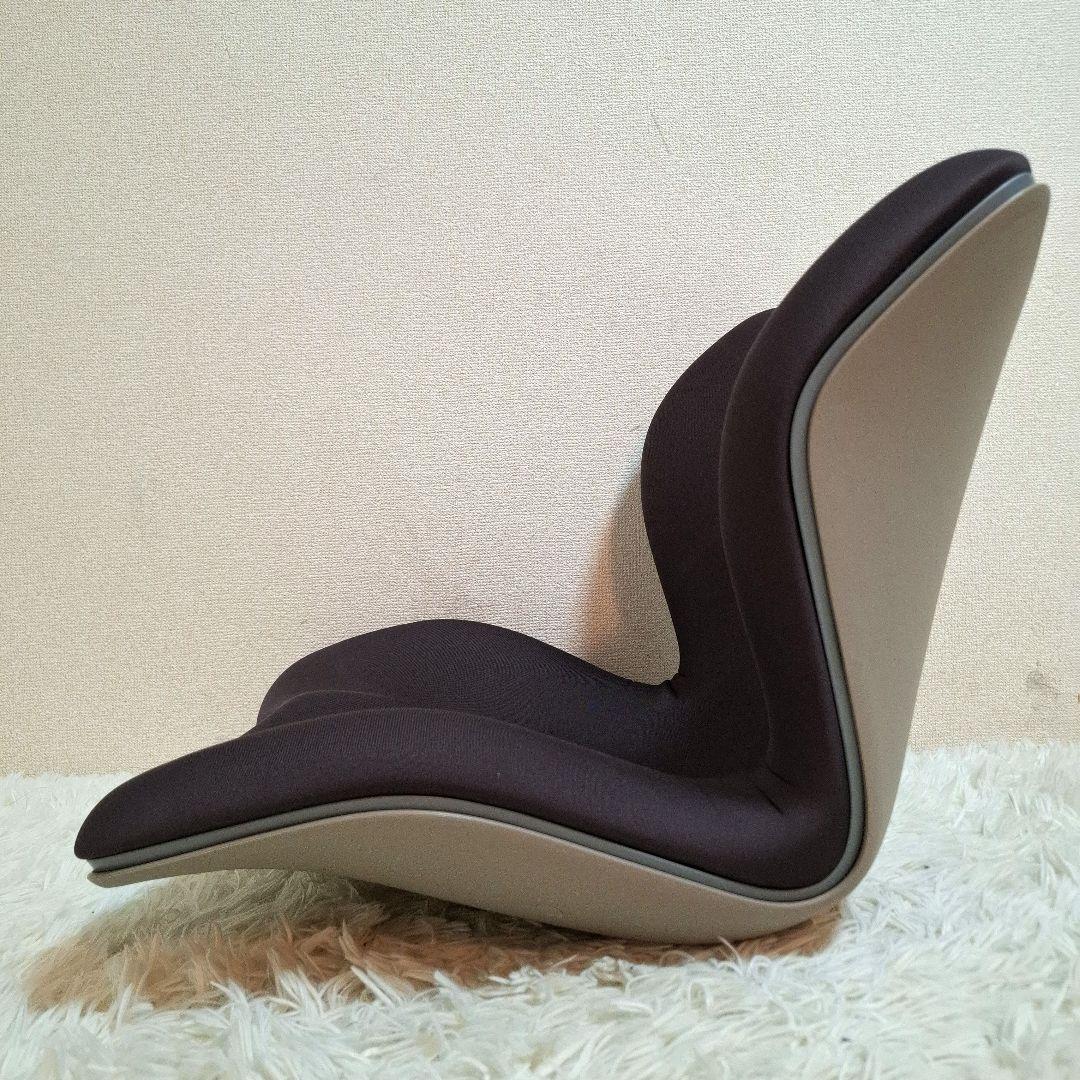 【未使用級美品】MTG スタイルプレミアム 座椅子 姿勢サポート