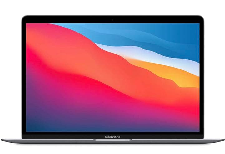 MacBook Air M1【2020】13.3インチ