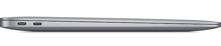 MacBook Air M1【2020】13.3インチ