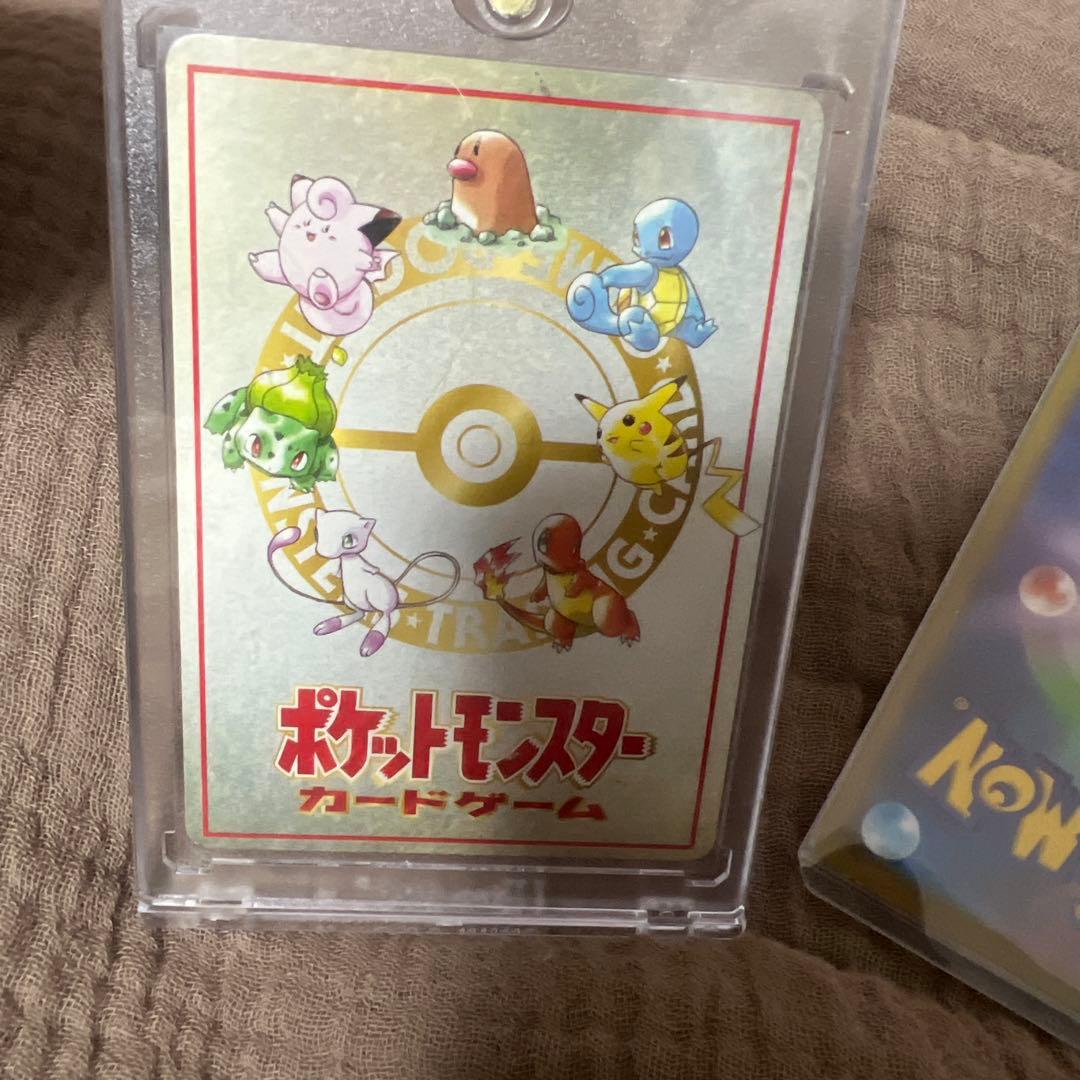 ポケモンカード　まとめ売り　オーヤマのピカチュウ マリィのプライドsr 長場雄