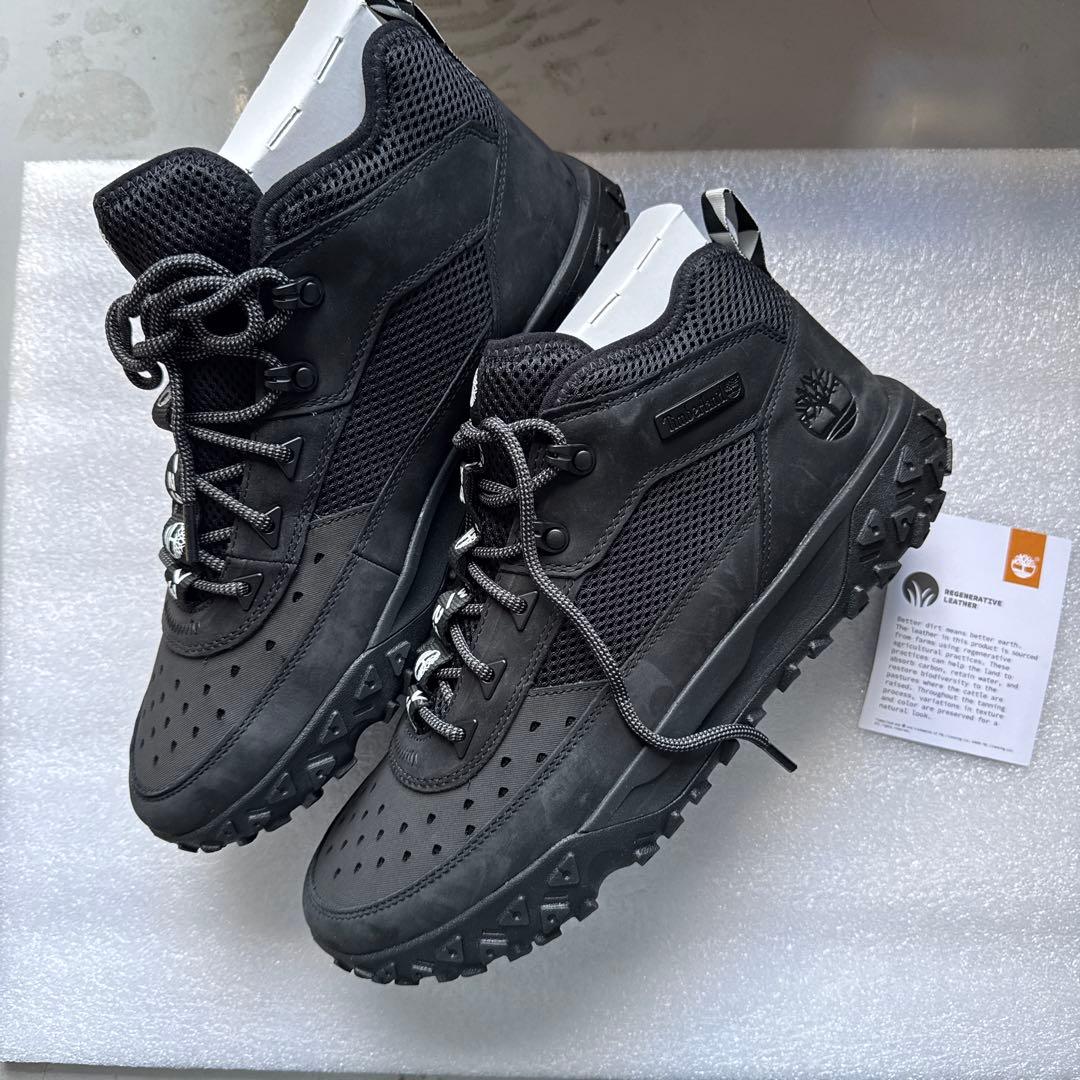 TIMBERLAND ティンバーランド GSモーション スーパーオックス