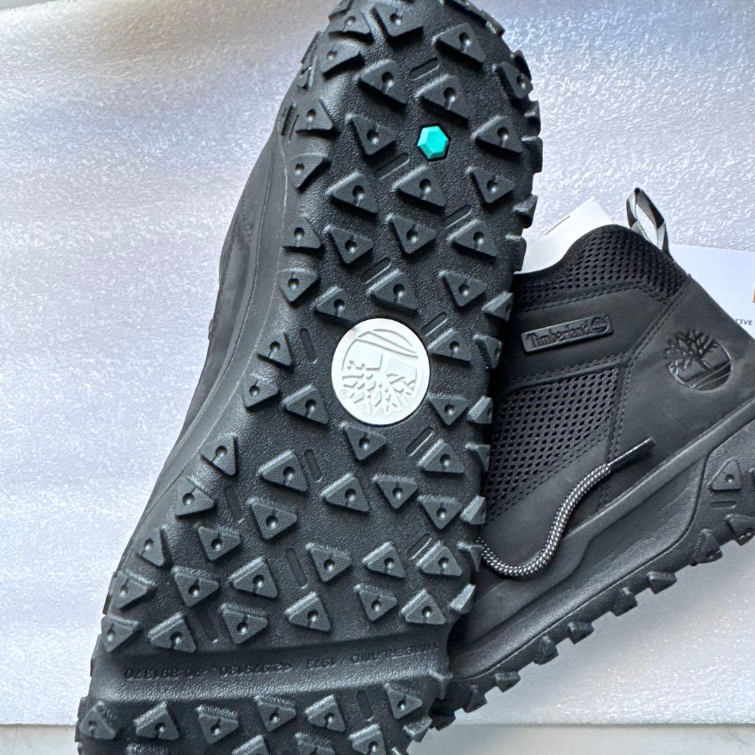 TIMBERLAND ティンバーランド GSモーション スーパーオックス