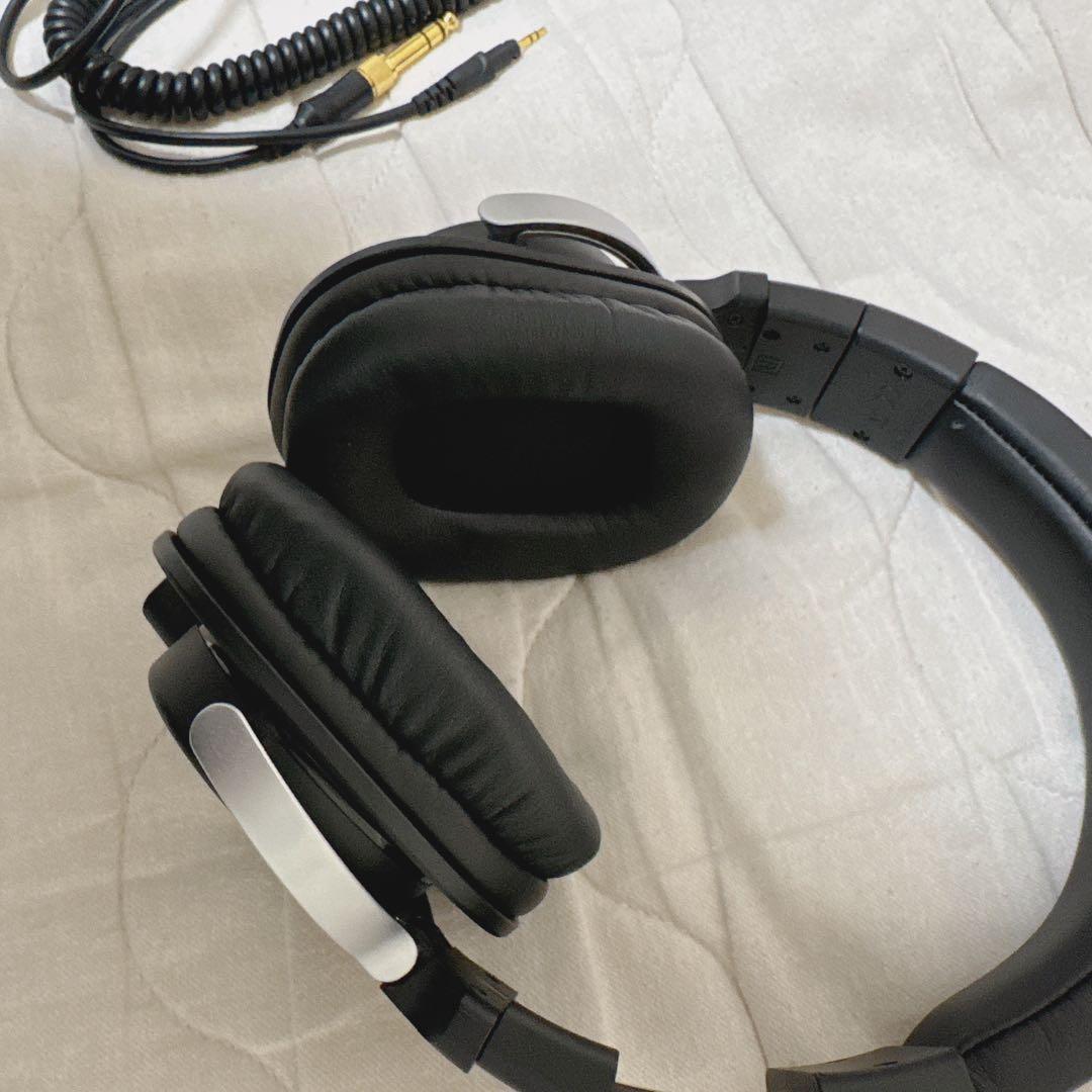 Yamaha HPH-MT8 モニターヘッドホン