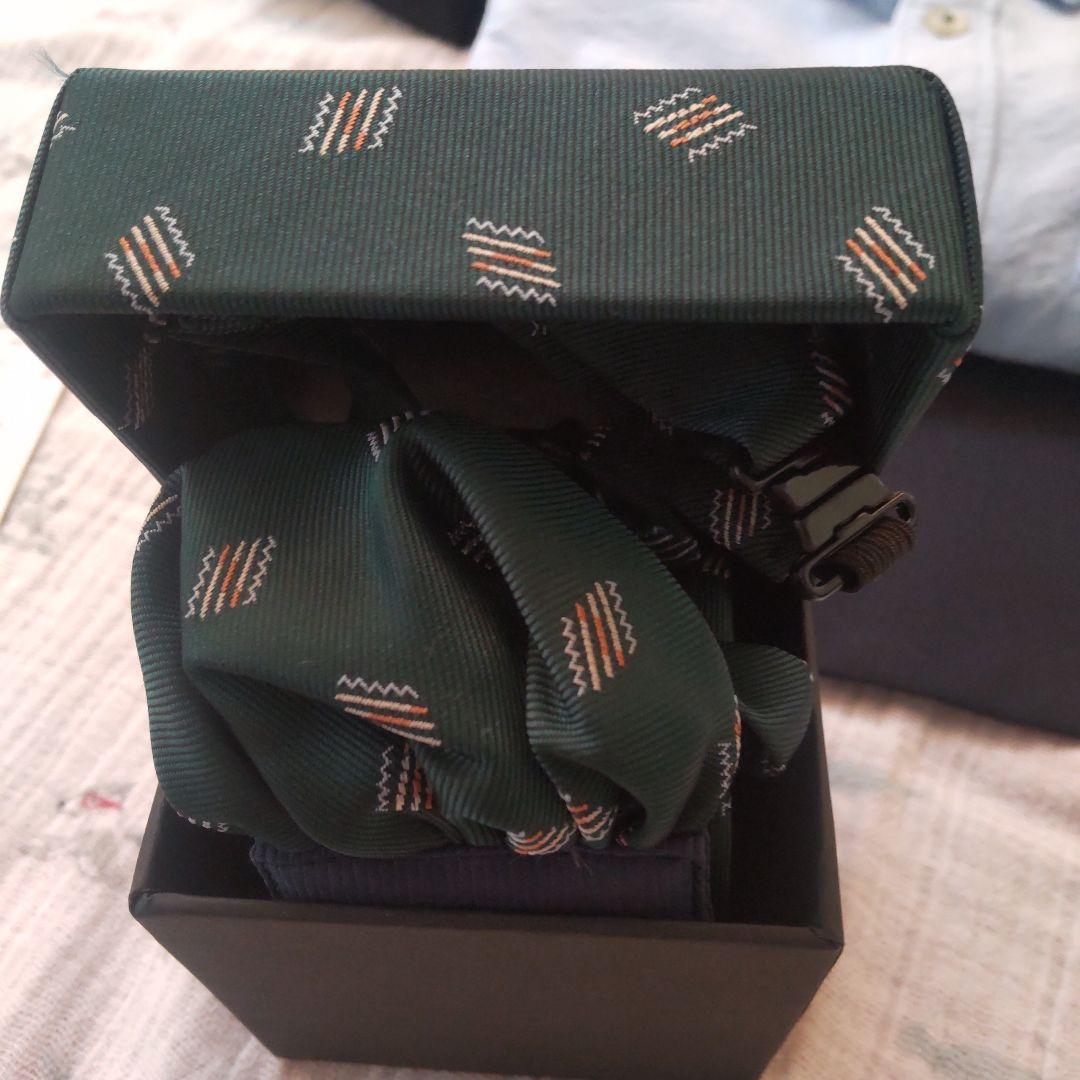 もん様 ユナイテッドアローズ 美品 スーツ5点セット120サイズ