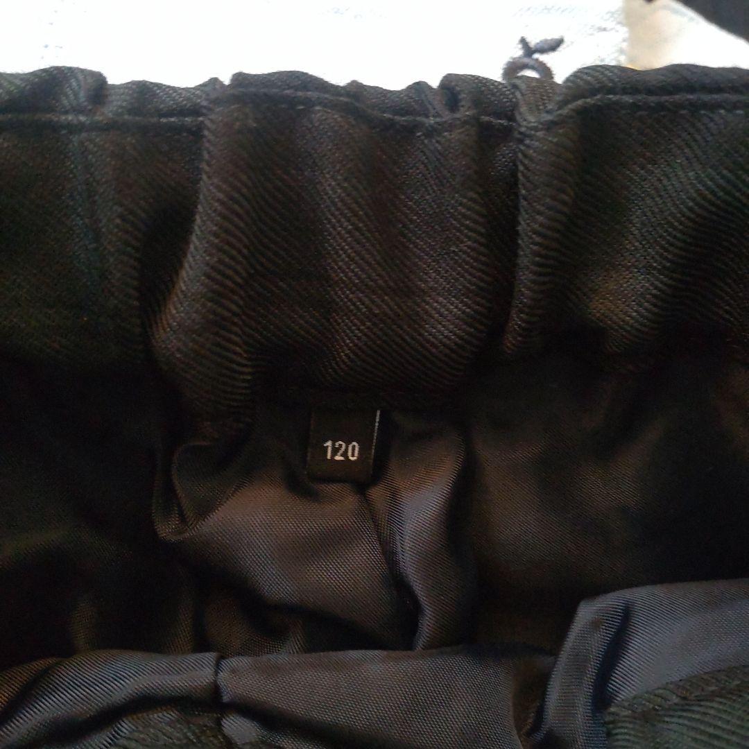 もん様 ユナイテッドアローズ 美品 スーツ5点セット120サイズ