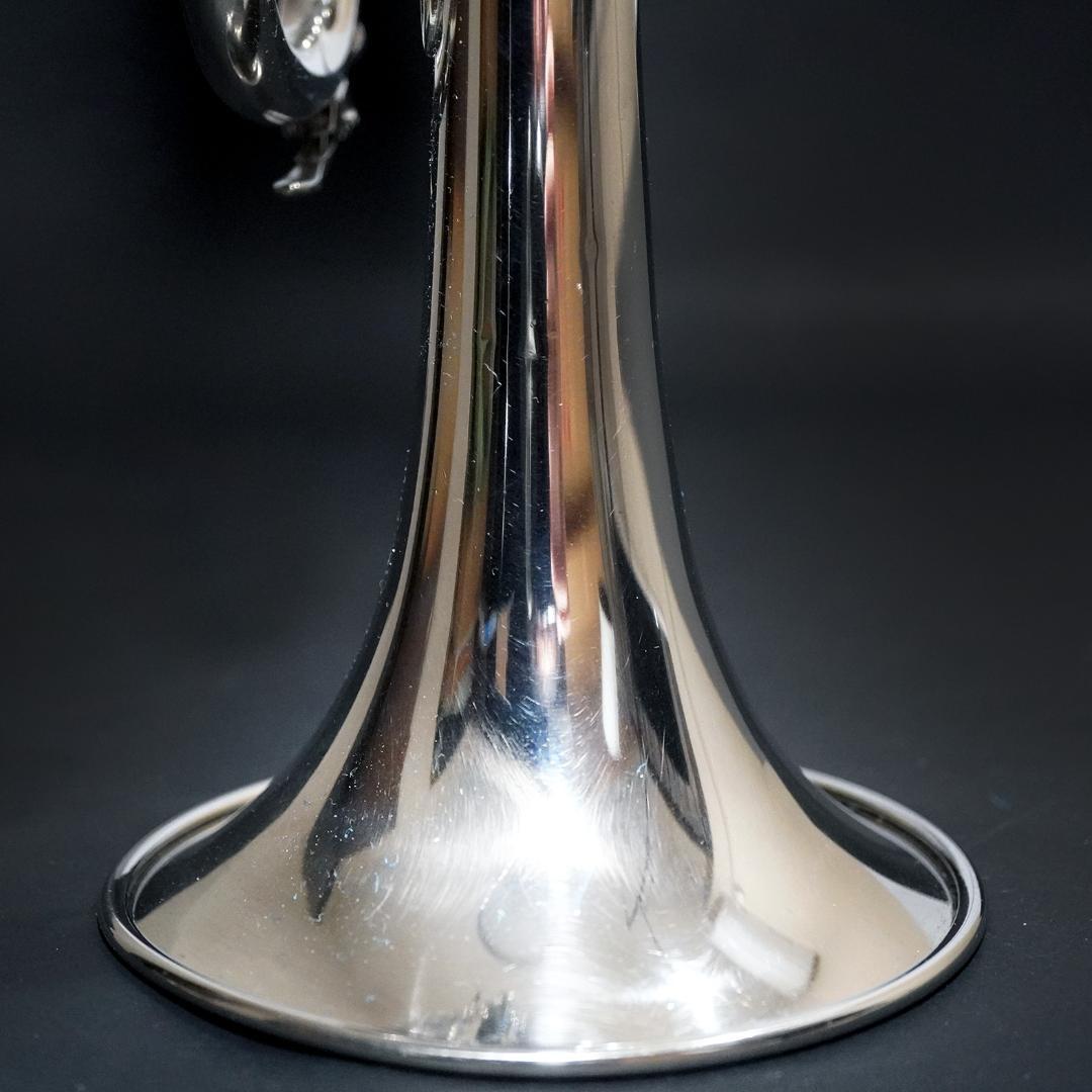 【人気モデル】YAMAHAトランペット YTR1310／マウスピース／ケース