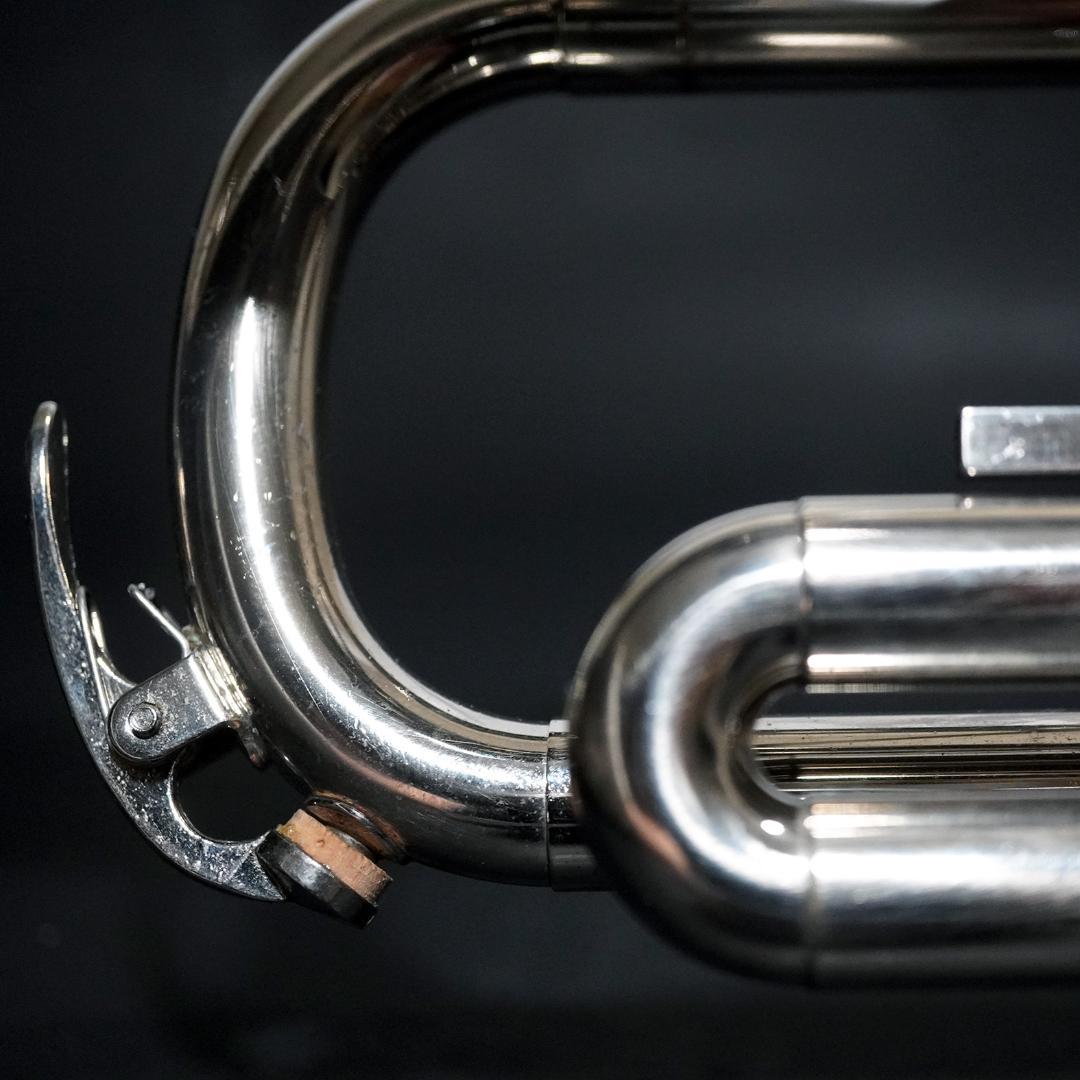 【人気モデル】YAMAHAトランペット YTR1310／マウスピース／ケース