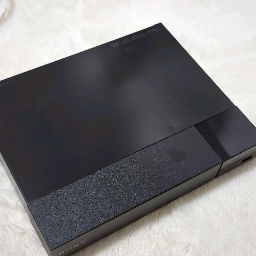 SONY BDP-S1500 ブルーレディスク DVD プレーヤー 22年製