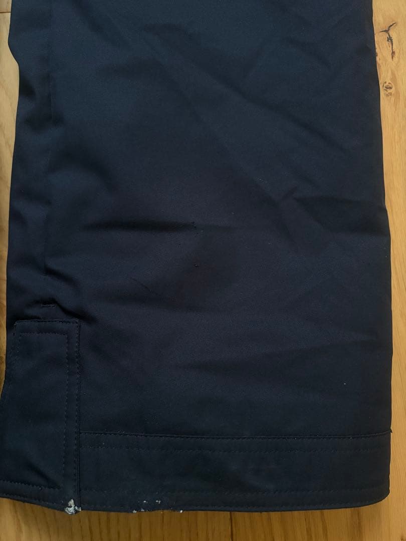 デサントスキーウェア 160cm Move Sport上下セット