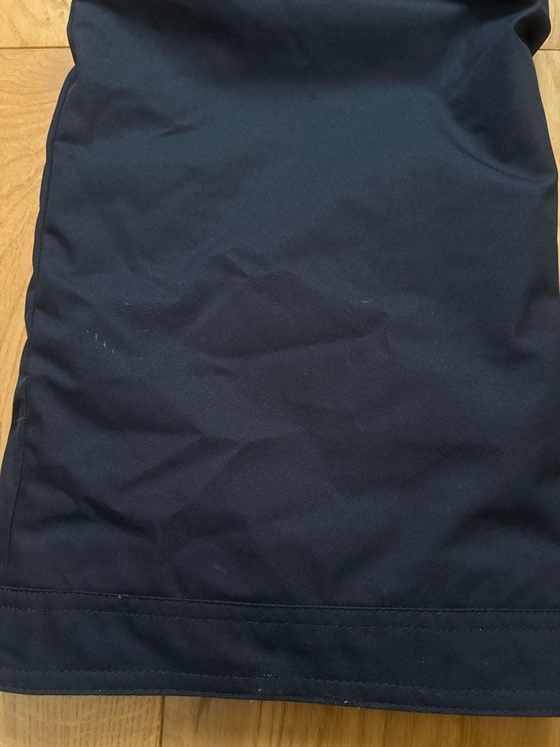 デサントスキーウェア 160cm Move Sport上下セット