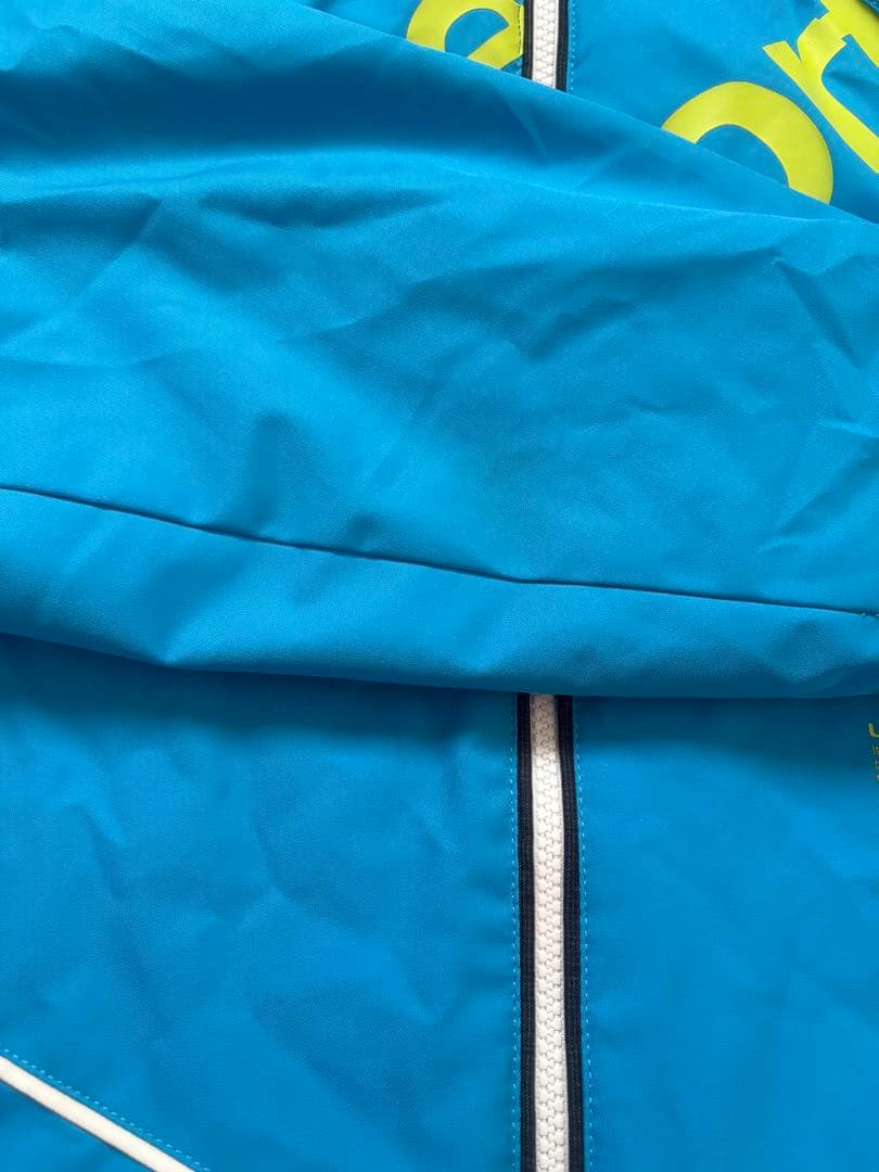 デサントスキーウェア 160cm Move Sport上下セット