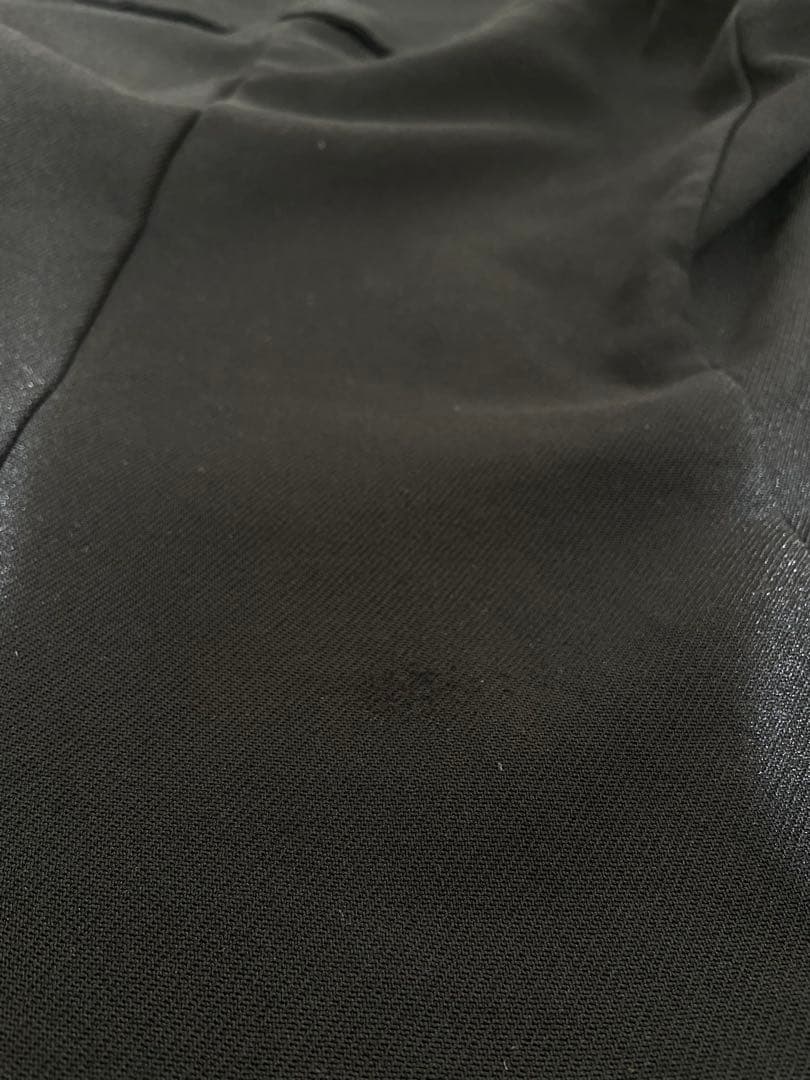 COMME des GARÇONS HOMMEPLUS ダッフルM エステル縮絨