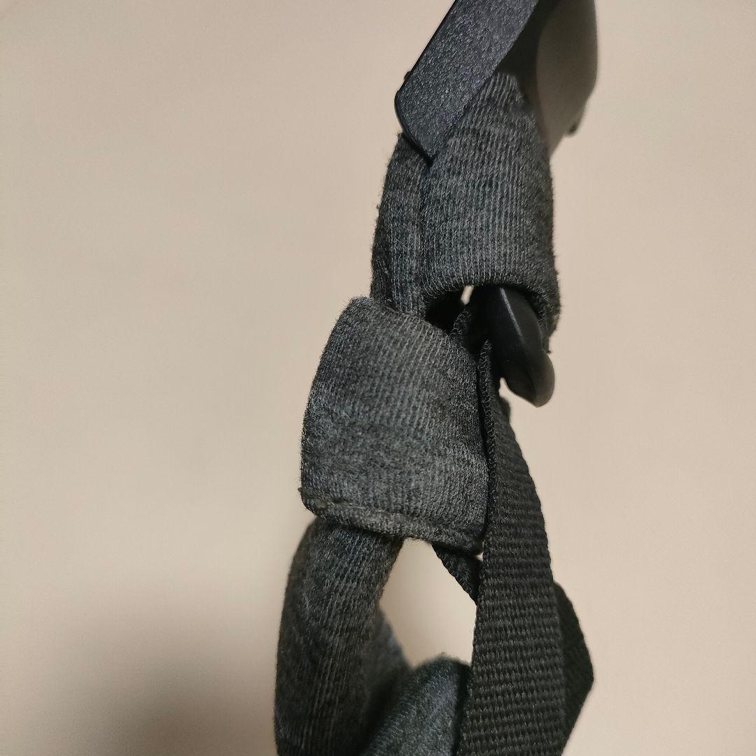 【美品・おまけ付き】ベビービョルン ハーモニー ダークグリーン 抱っこ紐