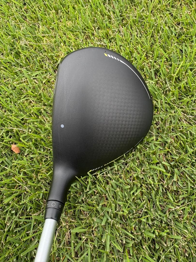 PING G430 5番フェアウェイウッド