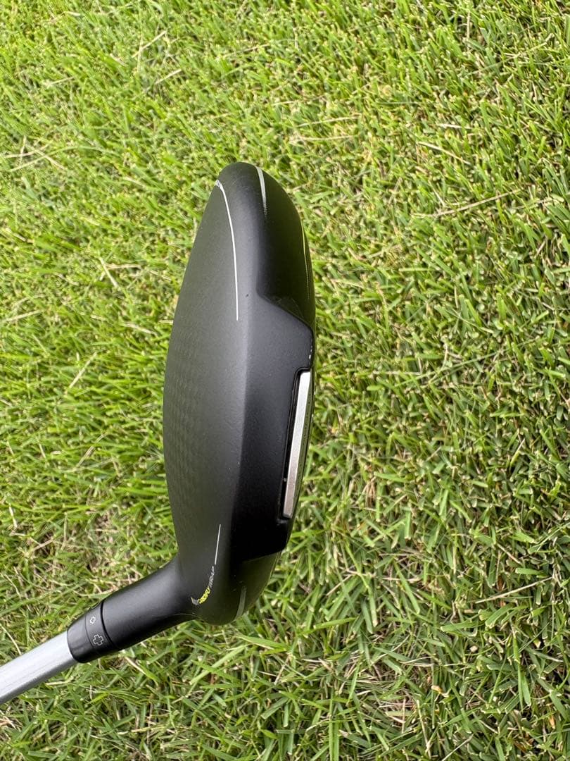 PING G430 5番フェアウェイウッド