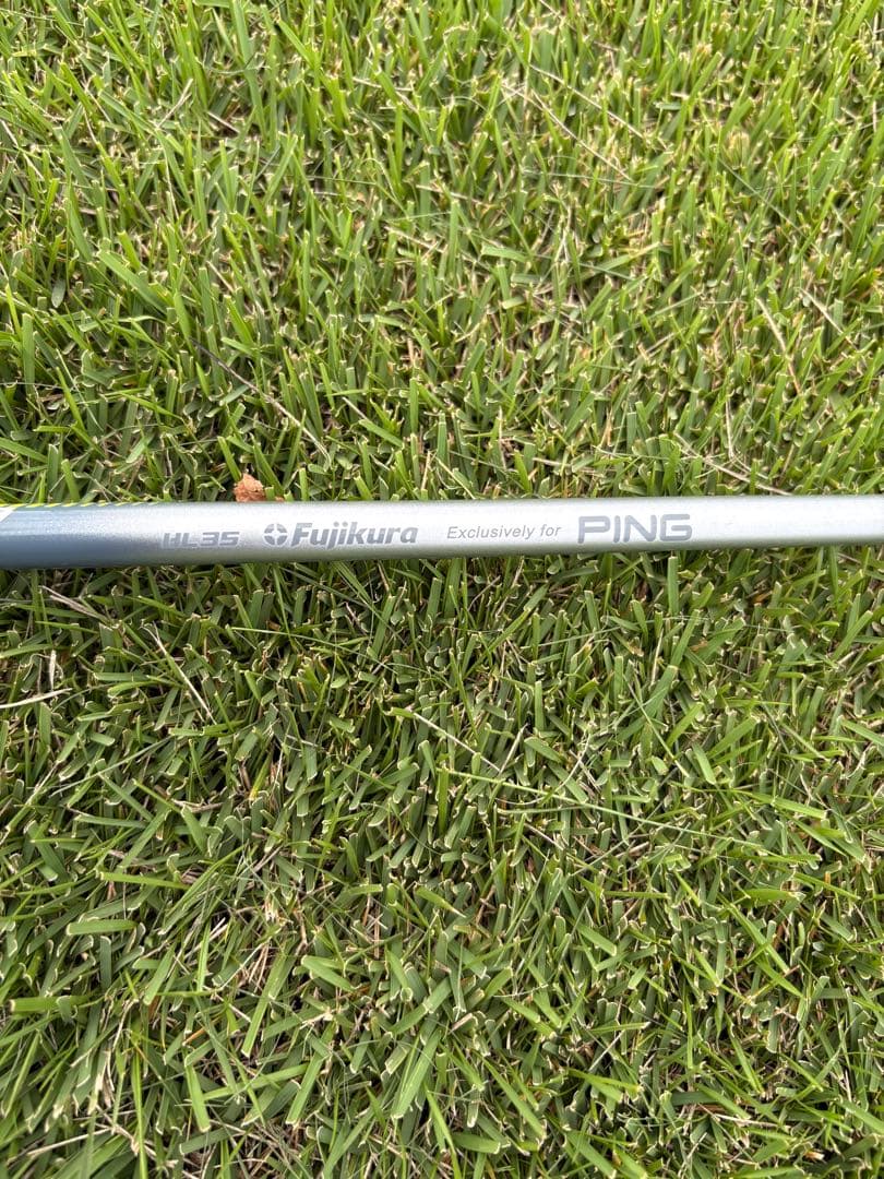 PING G430 5番フェアウェイウッド