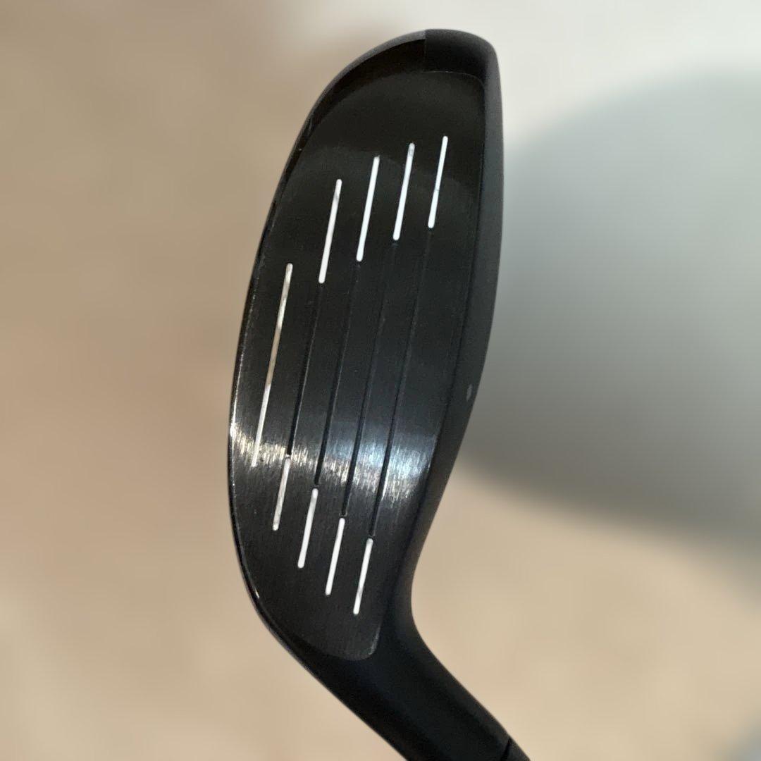 PING G430 5番フェアウェイウッド