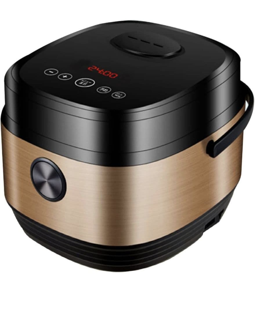 RedSpyce RS-E1826 糖質カット多機能炊飯器