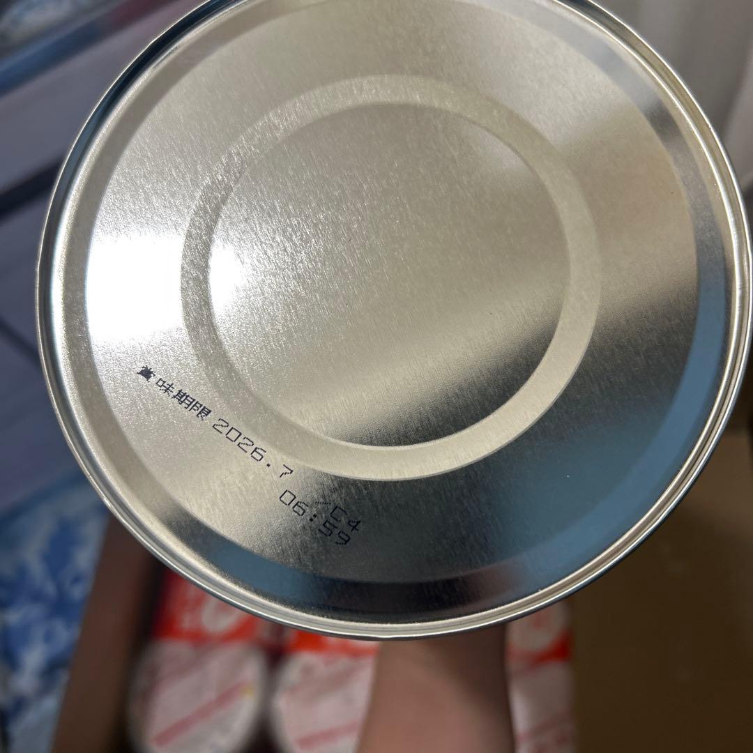 和光堂レーベンスミルクはいはい810g 16缶セット