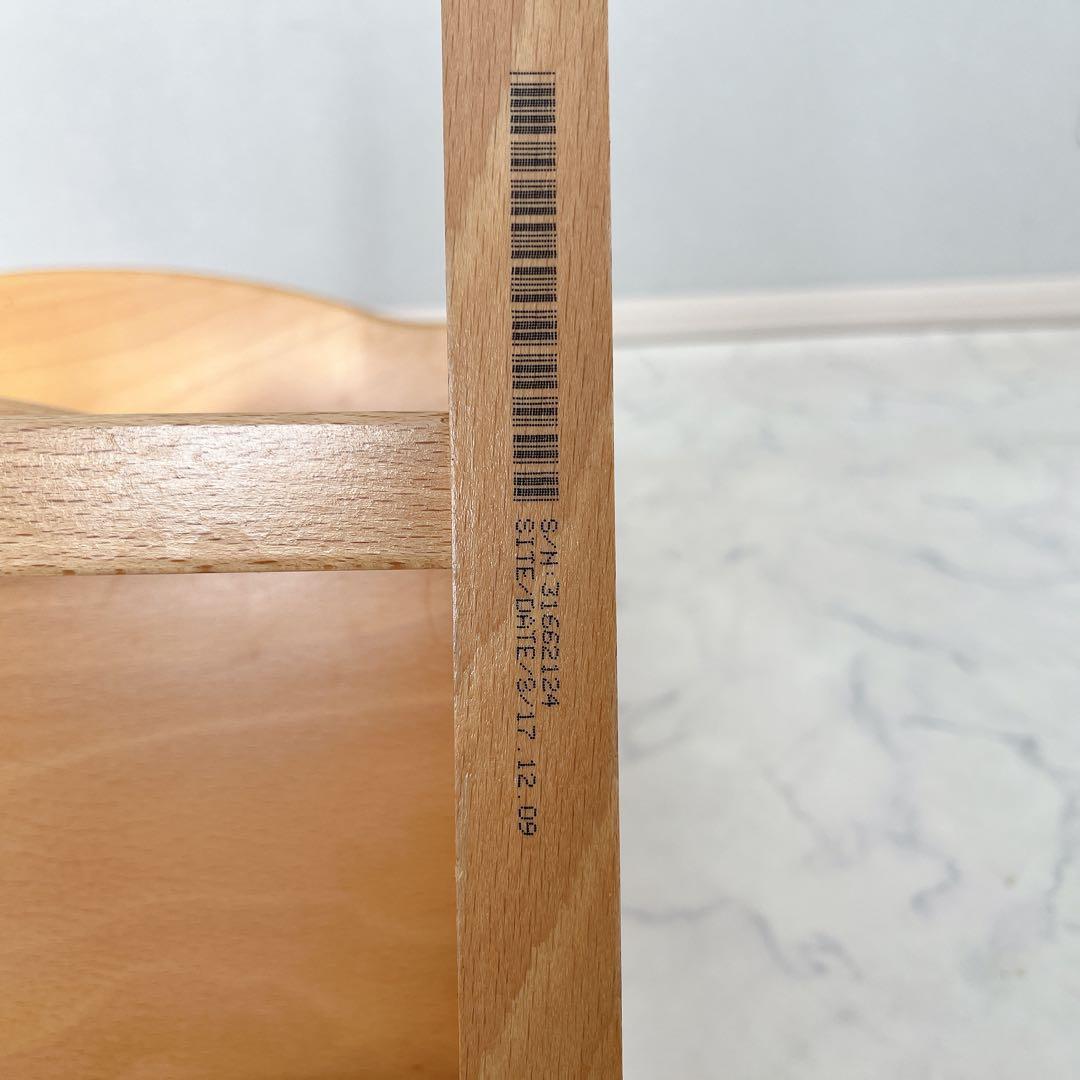 STOKKE TRIPP TRAPP ナチュラル トリップトラップ ベビーセット