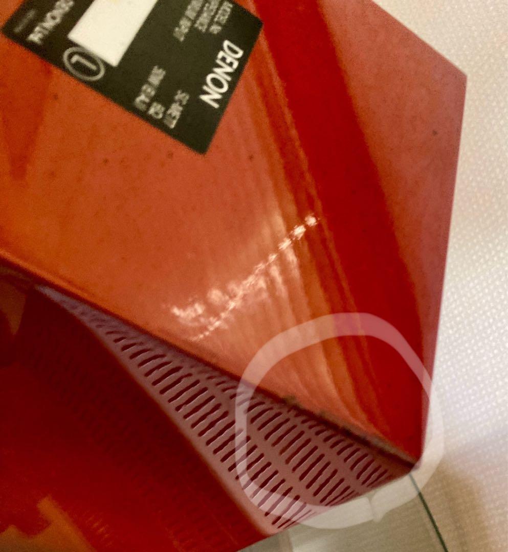 デノンDENON ・UD-M30・SC-ME77スピーカー