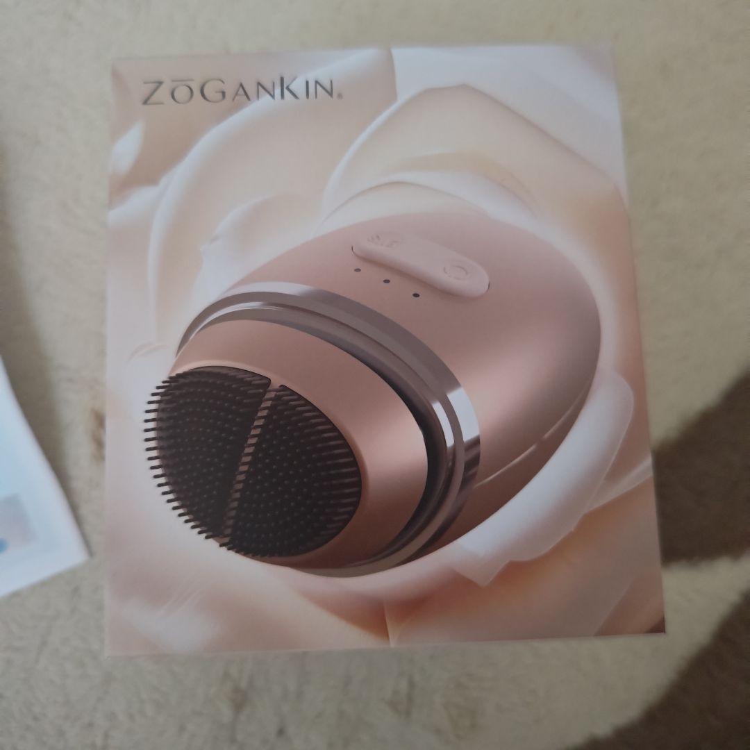 新品未使用　ZOGAN KIN OVO 美顔器
