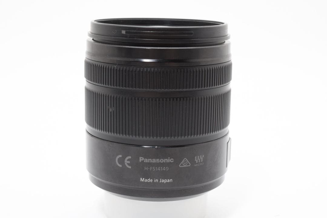 パナソニック G VARIO 14-140mm F3.5-5.6 #20938
