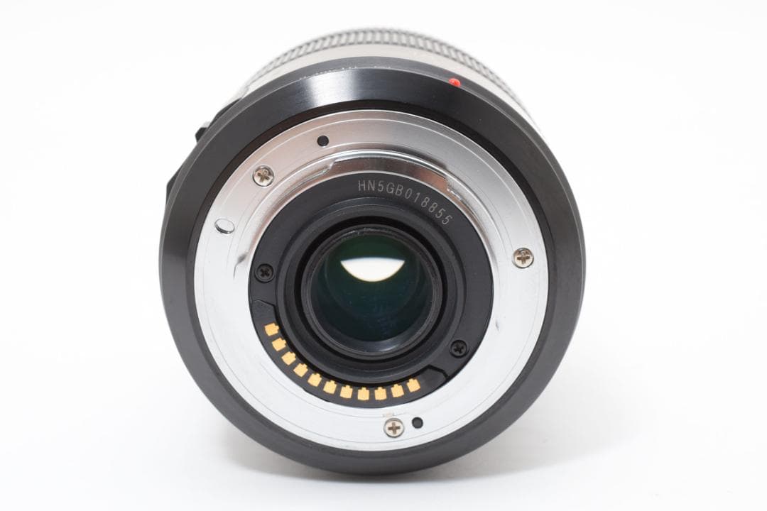 パナソニック G VARIO 14-140mm F3.5-5.6 #20938