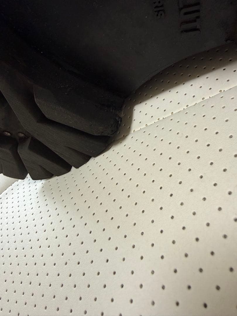 BERLUTI ブルニコ ブーツ 革靴