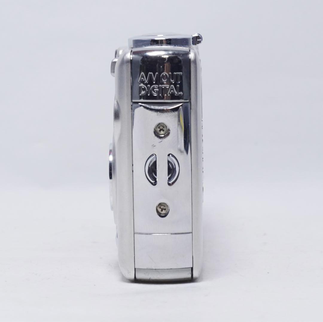 動作確認済 良品 Canon IXY DIGITAL 50 PC1101