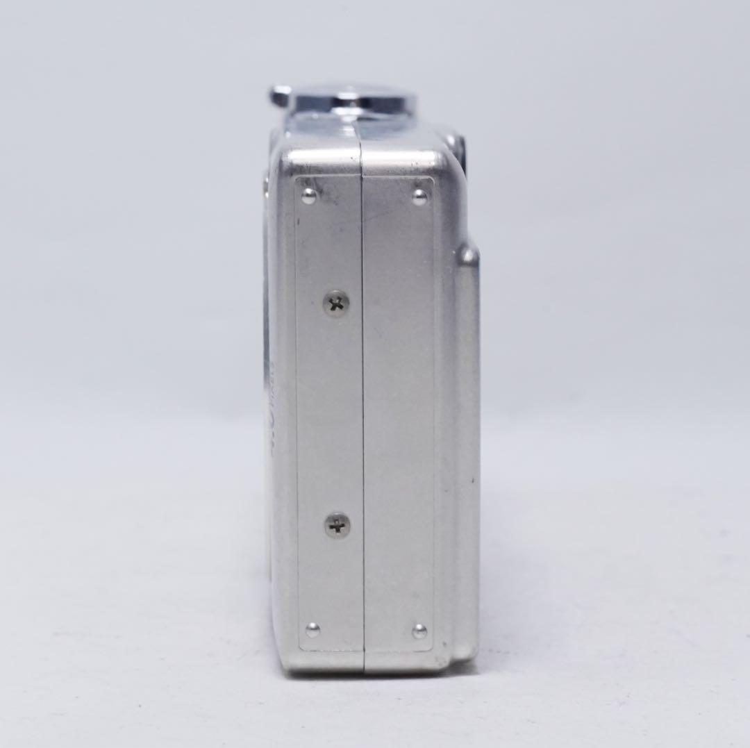 動作確認済 良品 Canon IXY DIGITAL 50 PC1101