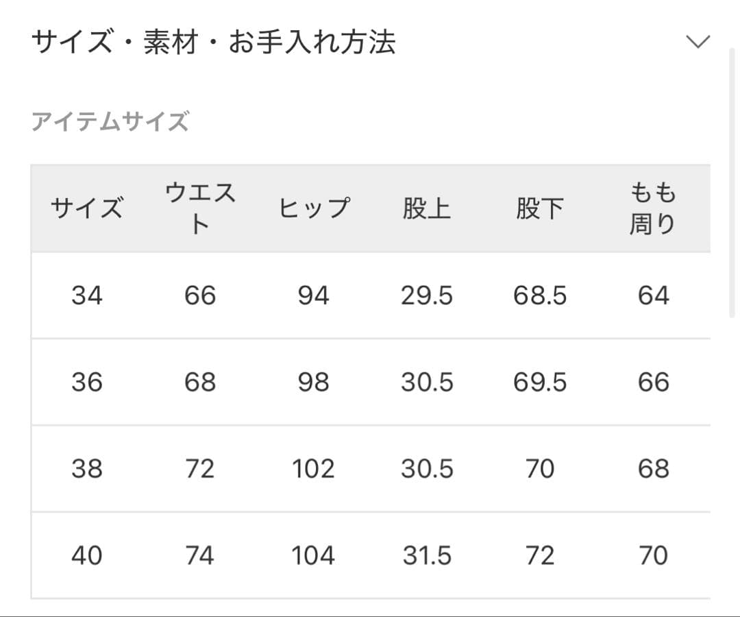 journal standard lessage CPタックチノパン