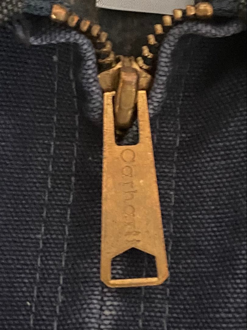 限定品　カーハート デトロイトジャケット Carhartt Jacket ダック