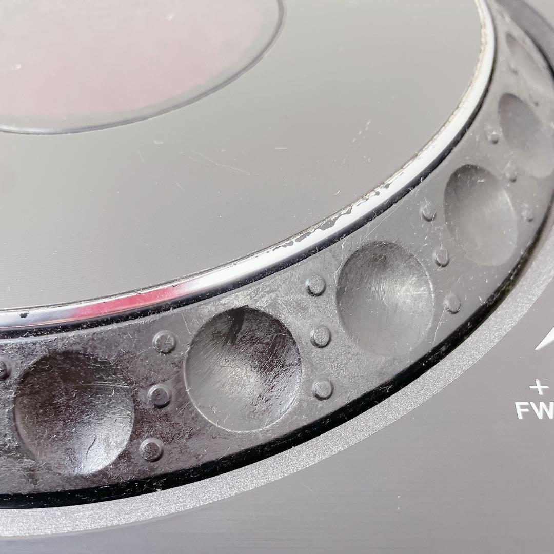 Pioneer CDJ-1000MK3 dj ターンテーブル cd プレイヤー