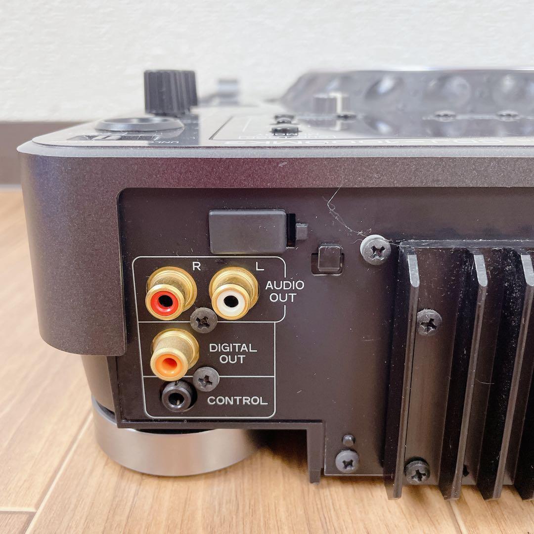 Pioneer CDJ-1000MK3 dj ターンテーブル cd プレイヤー