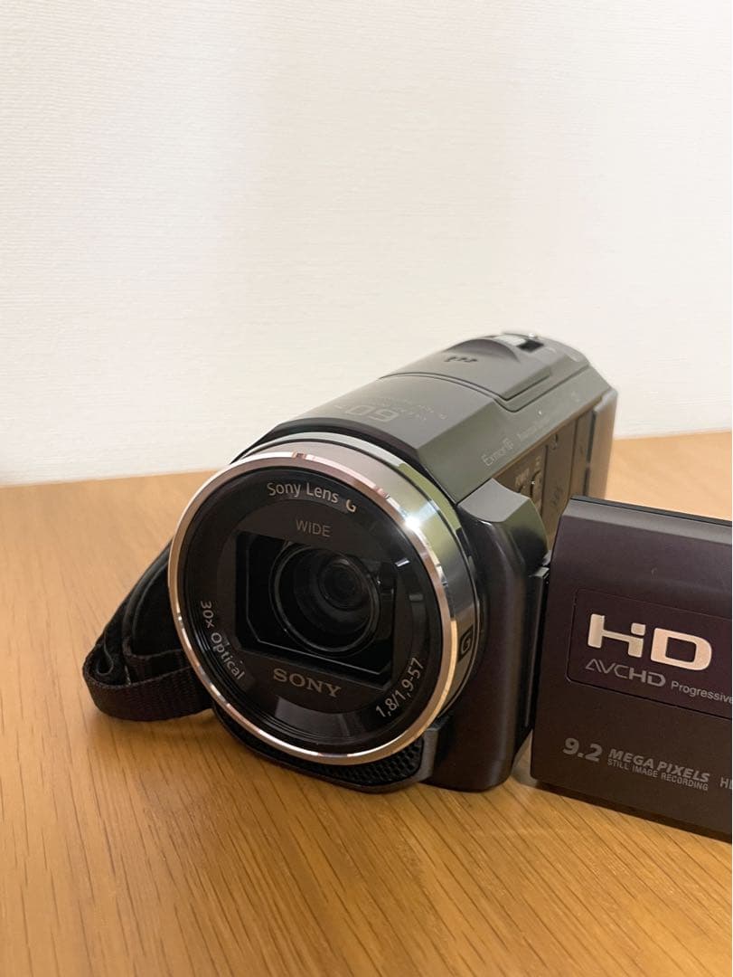 SONY　Handycam　HDR-PJ540［送料込み］