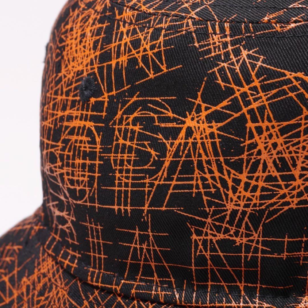 新品　限定　別注　ソロイスト　読売ジャイアンツ　ニューエラ　巨人　ハット　バケハ