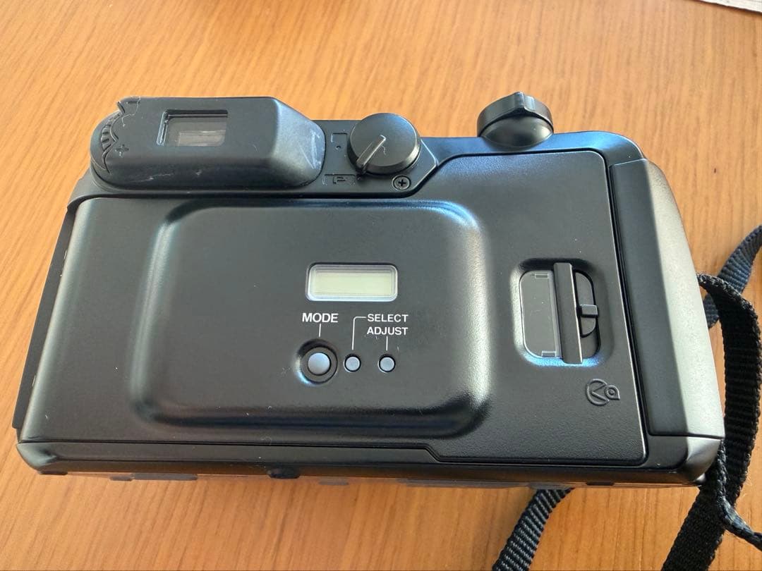 動作確認済　PENTAX ESPIO160 エスピオ