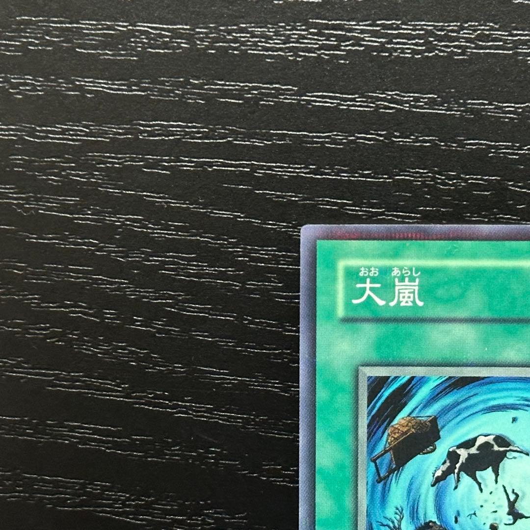 遊戯王 大嵐 ノーマルパラレル PC版