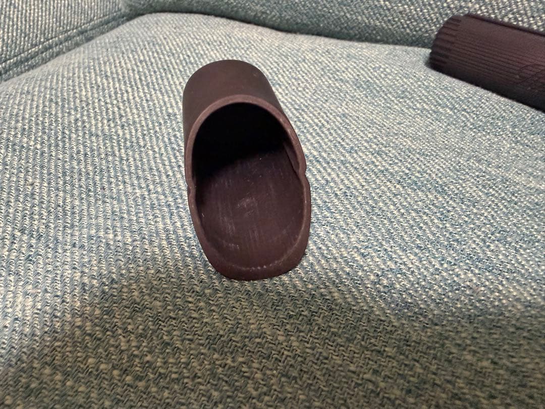 ReFa ストレートヘアアイロン ブラック