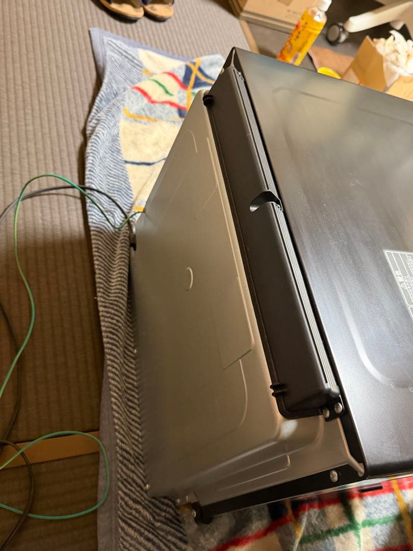 22年式★東芝　石窯ドーム　ER-XD3000K