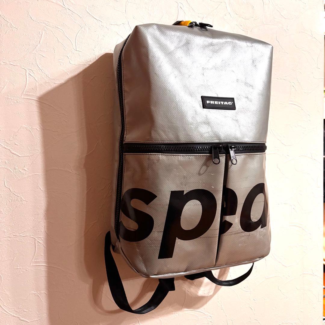 FREITAG フライターグ F49 FRINGE BACKPACK M 20L