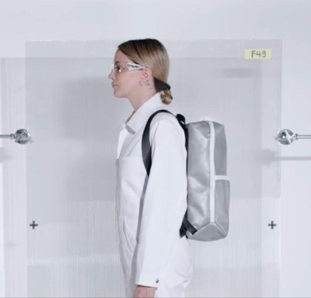 FREITAG フライターグ F49 FRINGE BACKPACK M 20L