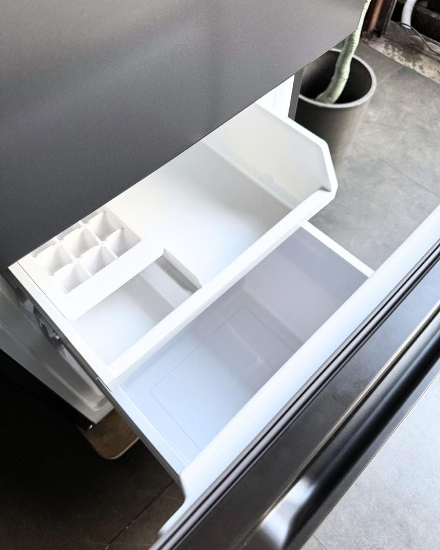 設置まで✨ AQUA 一人暮らし用冷蔵庫 135L✨ 2024年製⭕️