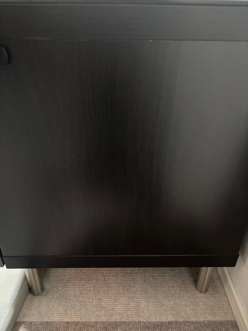 IKEA ベストー　テレビ台　テレビボード