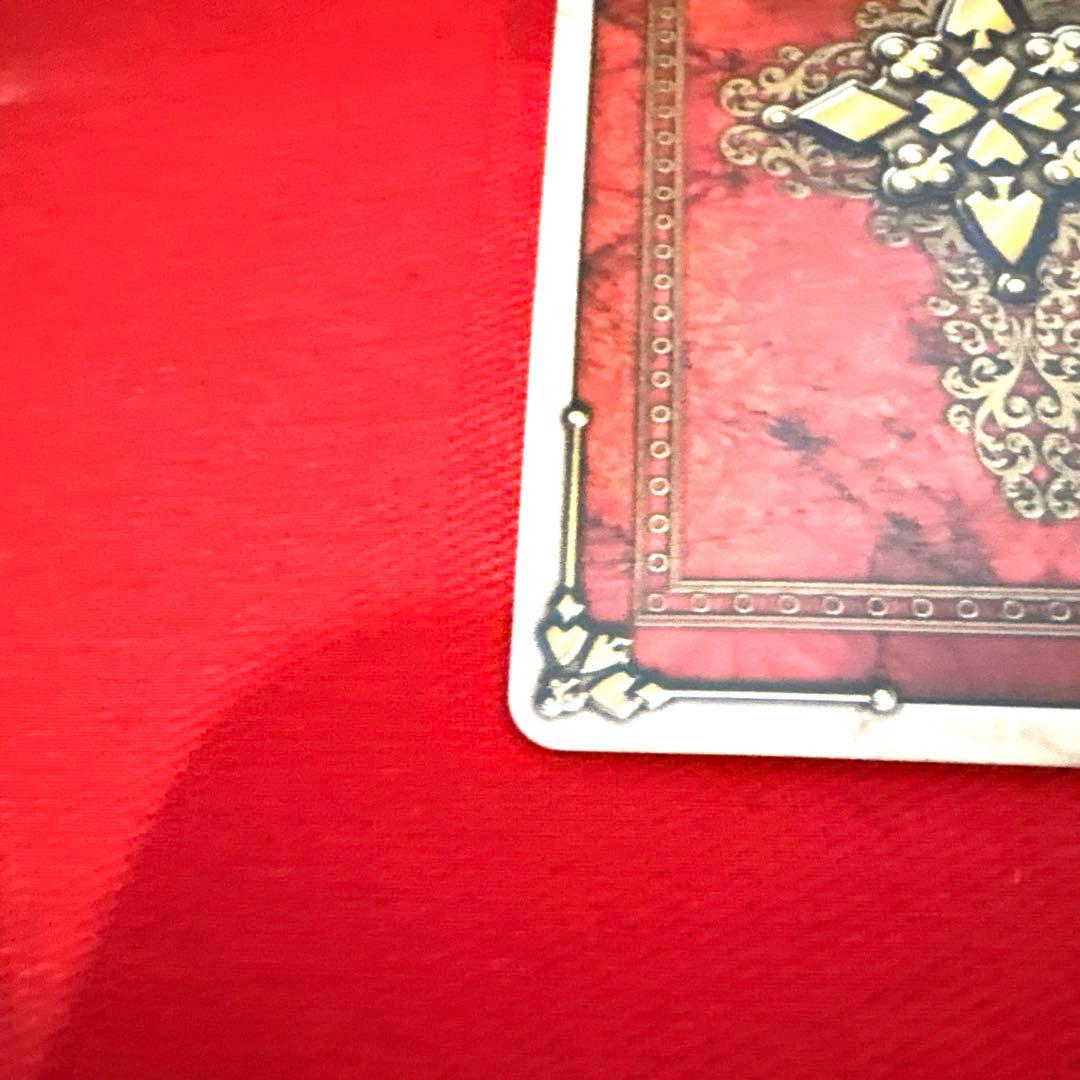 ラウズカード ラッシュライノス 仮面ライダー剣 トレカ クローバー4 レンゲル