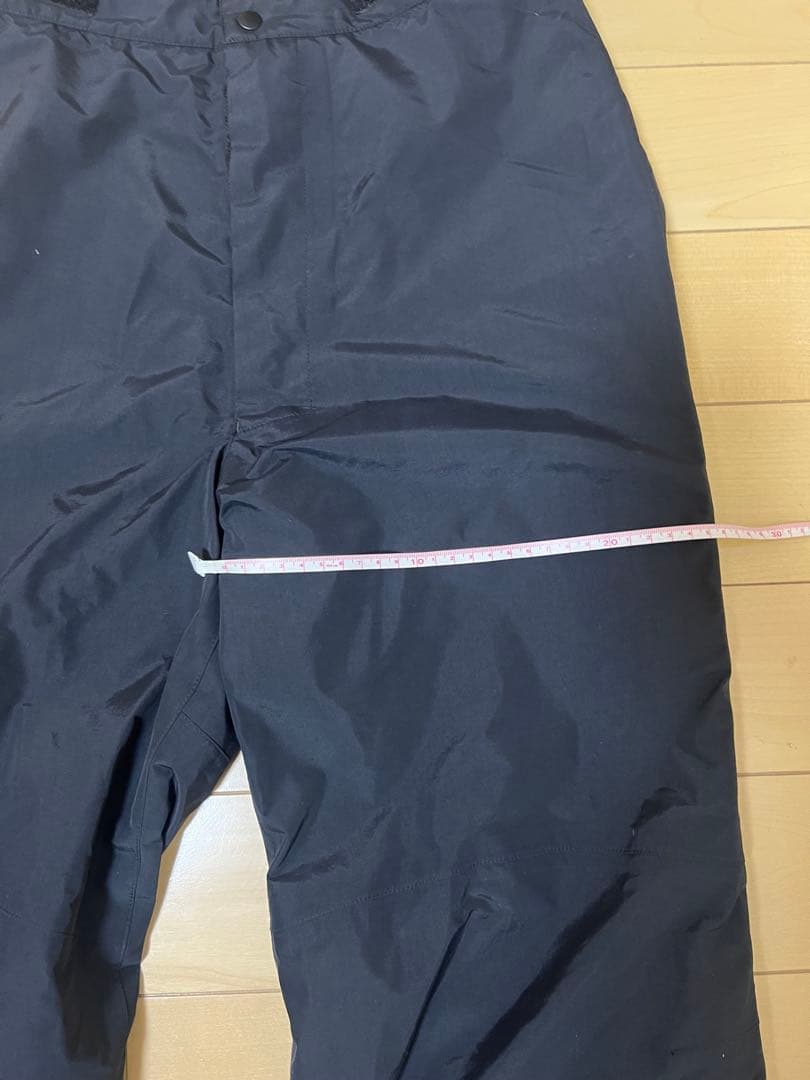 THE NORTH FACE GORE-TEX M スノボーパンツ